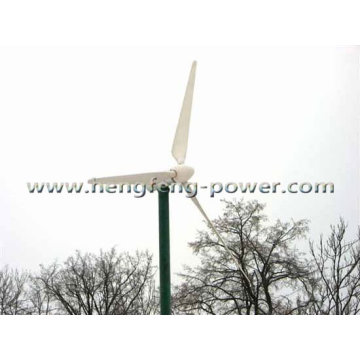 sell farming wind turbine generator 20KW(horizontal axis green energy,with brake and yaw system)